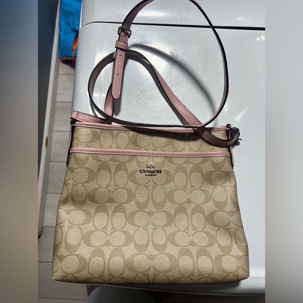 Coach CrossBody Purse